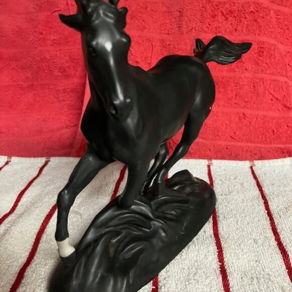 Franklin Mint Black Beauty - Picture 9 of 10